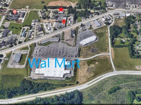 Walmart zachary la - Shop for pool supply at your local Zachary, LA Walmart. We have a great selection of pool supply for any type of home. ... Walmart Supercenter #428 5801 Main St ... 